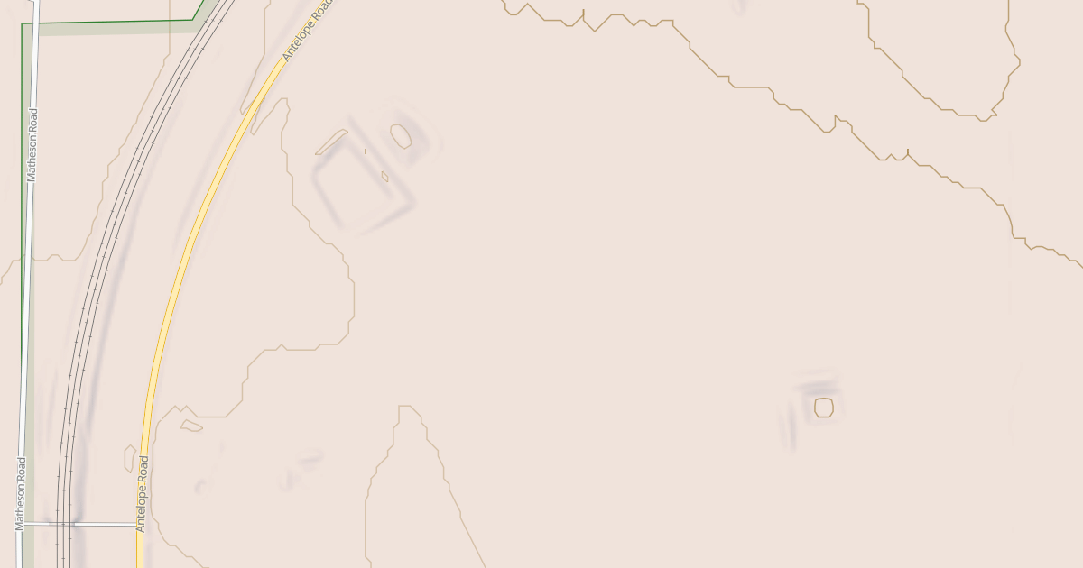 Map preview of MINE 8.4