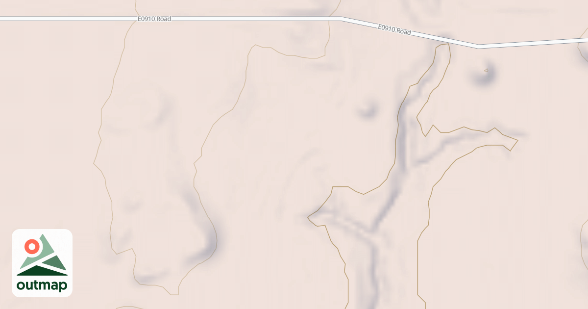 Map of WINDMILL & GAS WELL RD
