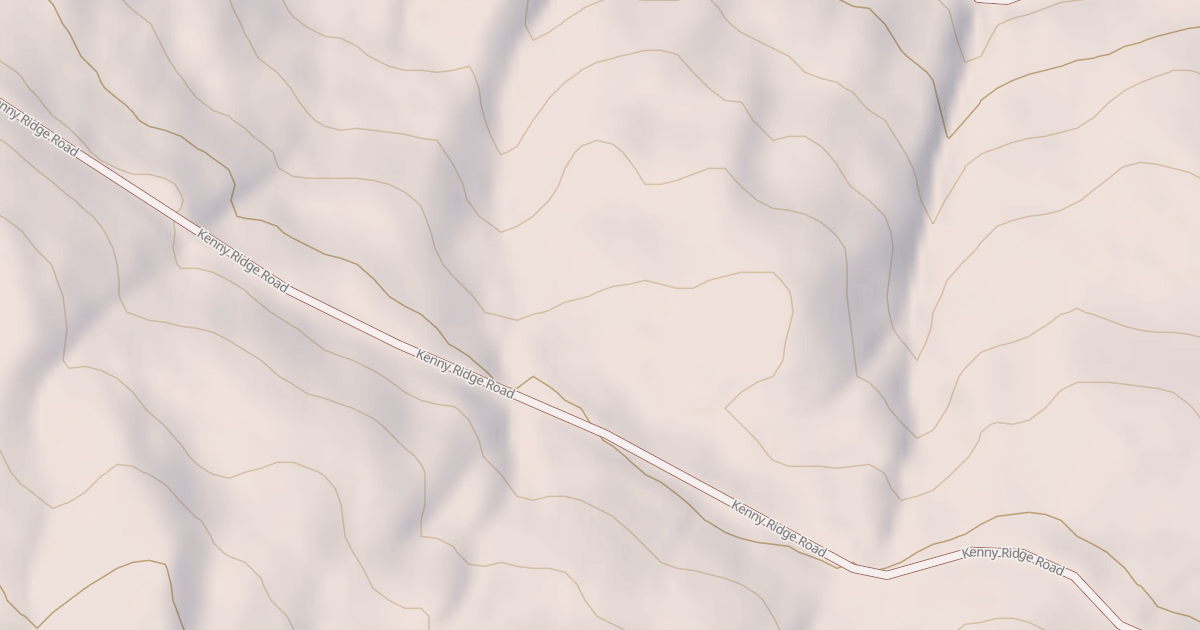 Map preview of KENNY CAMP