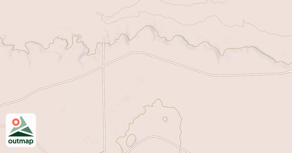 Map of 3943