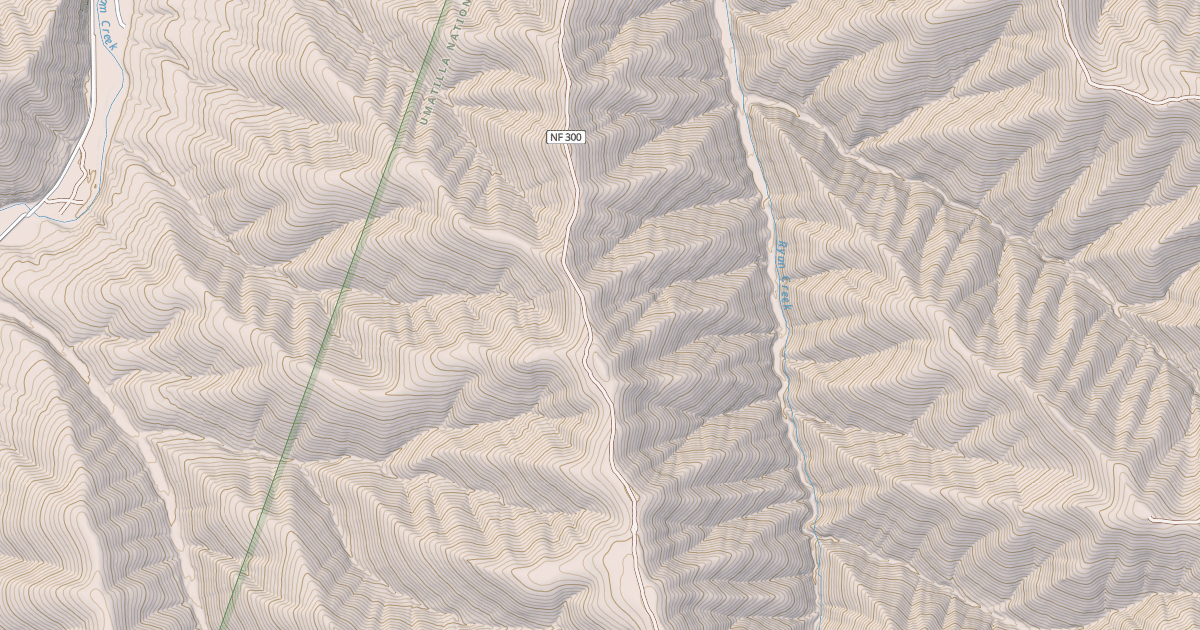 Map preview of STUMBOUGH_RIDGE
