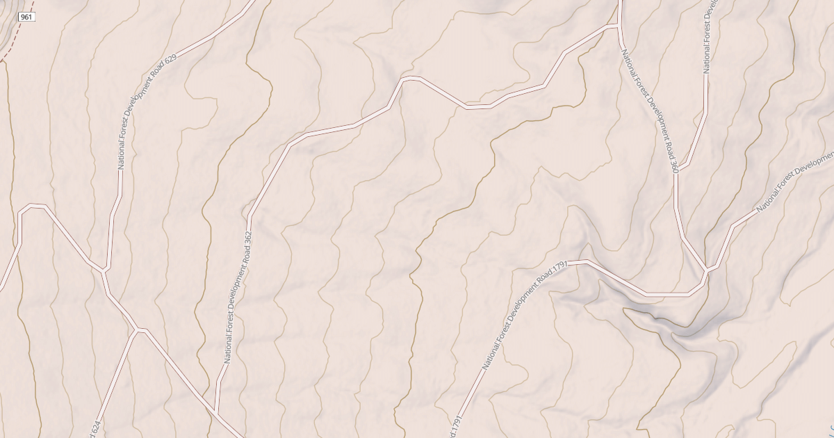 Map preview of SECTION 24