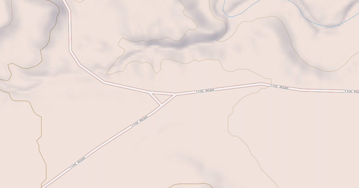 Map preview of BLM National GTLF Public Motorized Roads 6358e600-d85c-41cf-8f86-e23bb5a75f47