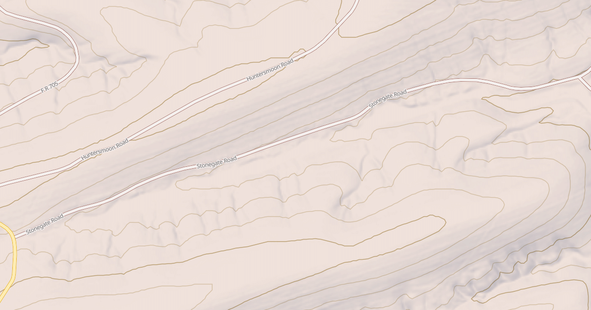 Map preview of SCHRIMSHIRE