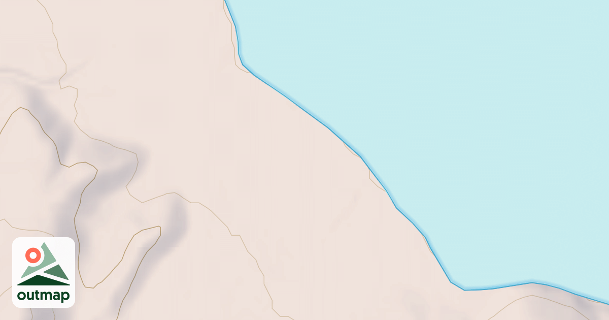 Map of BLM National GTLF Public Motorized Roads 27ef540c-73dd-44e5-a9da-9aca4305fe43