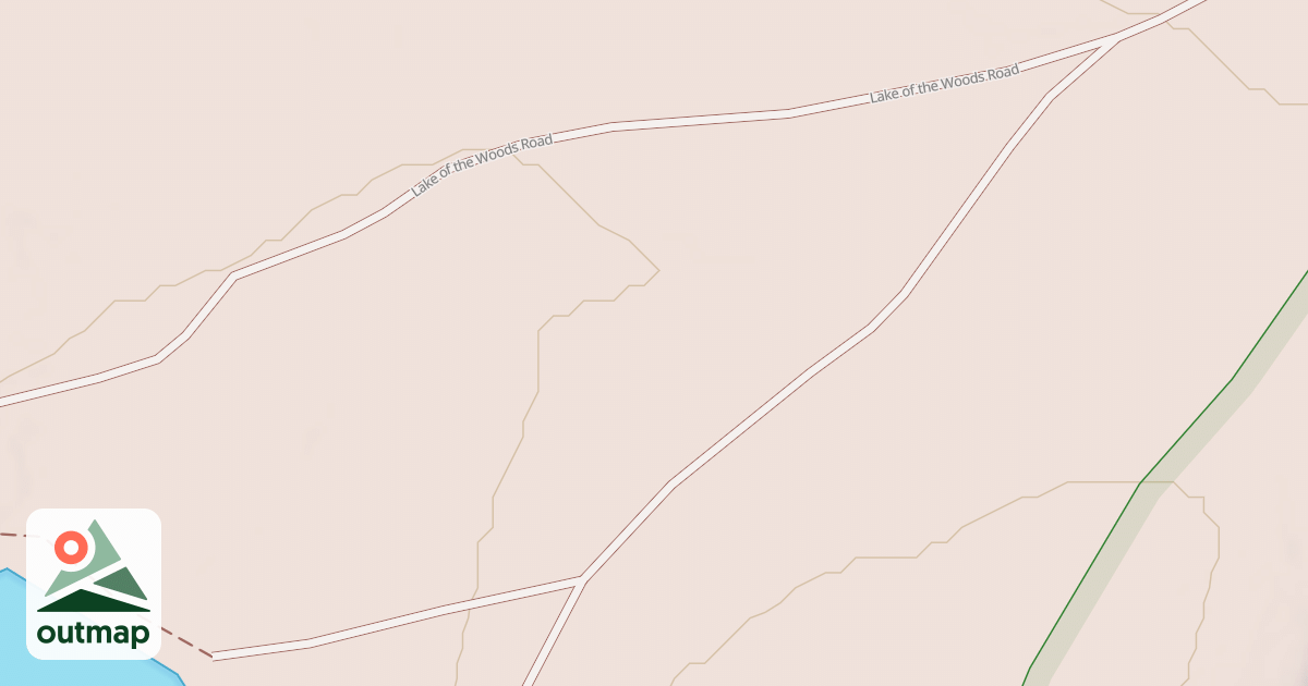 Map of 697
