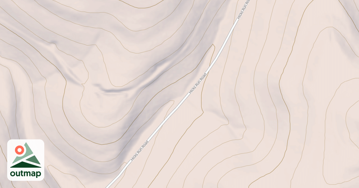 Map of USGS National Digital Trails dca2c8db-80a9-4af3-abd7-9df36fe86d17