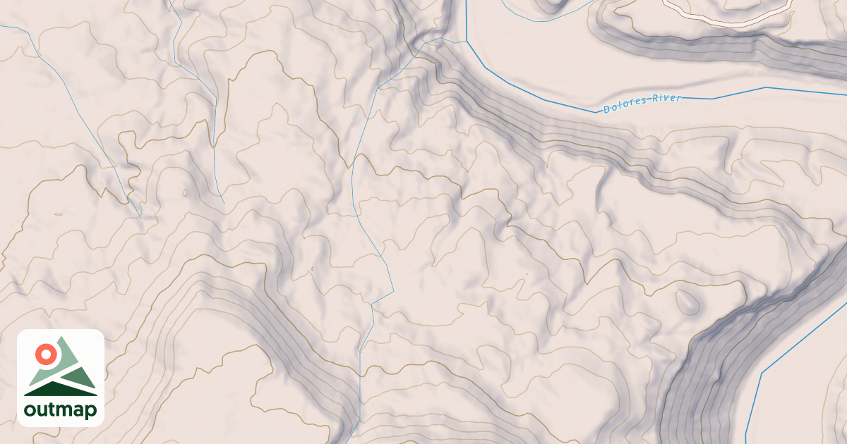 Map of BLM National GTLF Public Motorized Roads 1d3653b7-0af6-4f3c-a6cd-17684c7d4c47