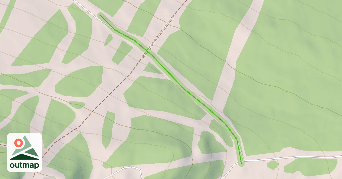 Map of Home Run