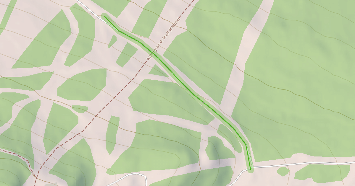 Map preview of Home Run