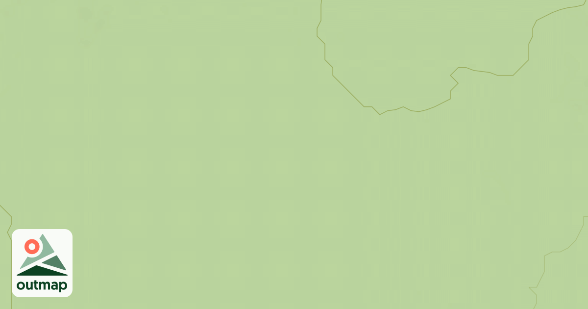 Map of USFS Motor Vehicle Use Map Roads {1B3E19E1-C89F-41F7-A5C6-0E7C64A277FC}