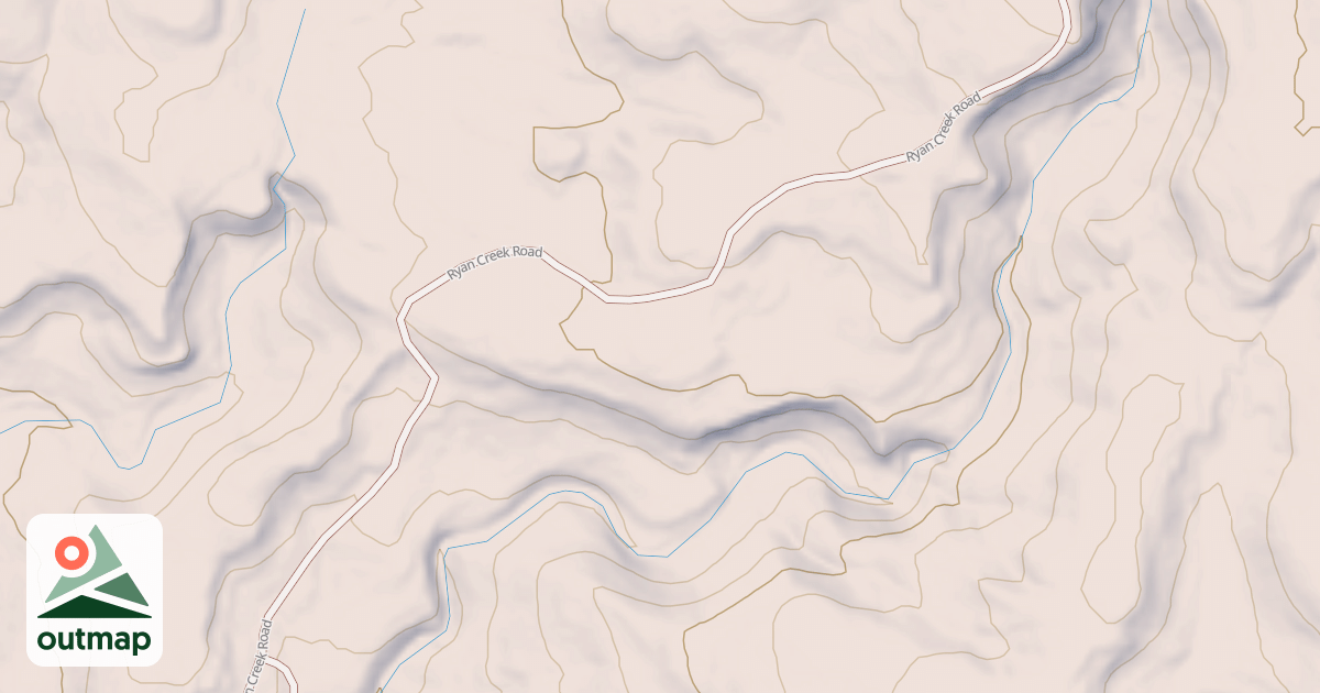Map of BLM National GTLF Public Motorized Roads 227f8641-7ad7-43bb-bf45-98f04222f013