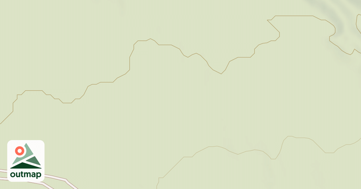 Map of BLM National GTLF Public Motorized Roads 179068d2-6c8e-4ecc-9467-666d6bb570f4