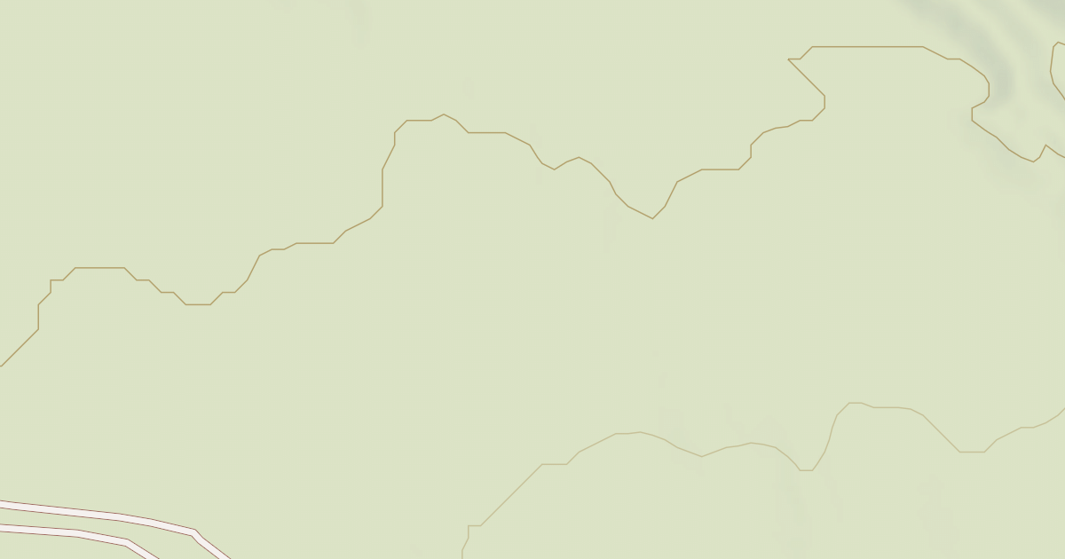 Map preview of BLM National GTLF Public Motorized Roads 179068d2-6c8e-4ecc-9467-666d6bb570f4