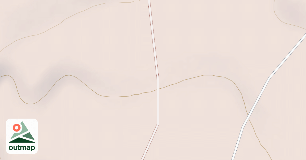 Map of BLM National GTLF Public Motorized Roads 13150373-4e7e-4d13-9c8b-0160a3666634