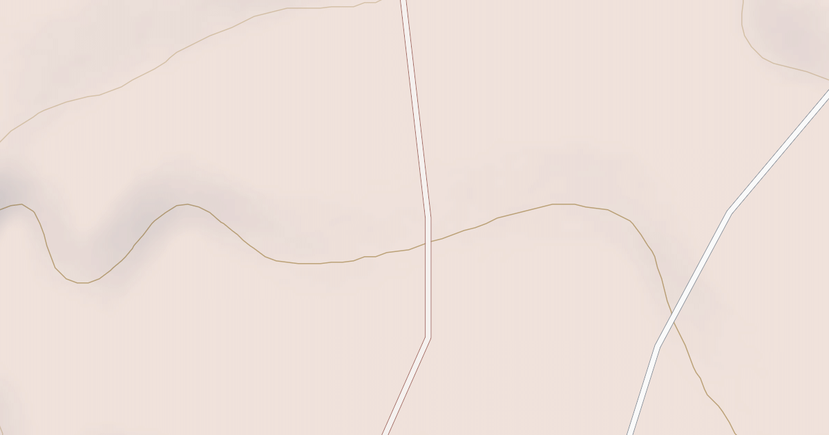 Map preview of BLM National GTLF Public Motorized Roads 13150373-4e7e-4d13-9c8b-0160a3666634