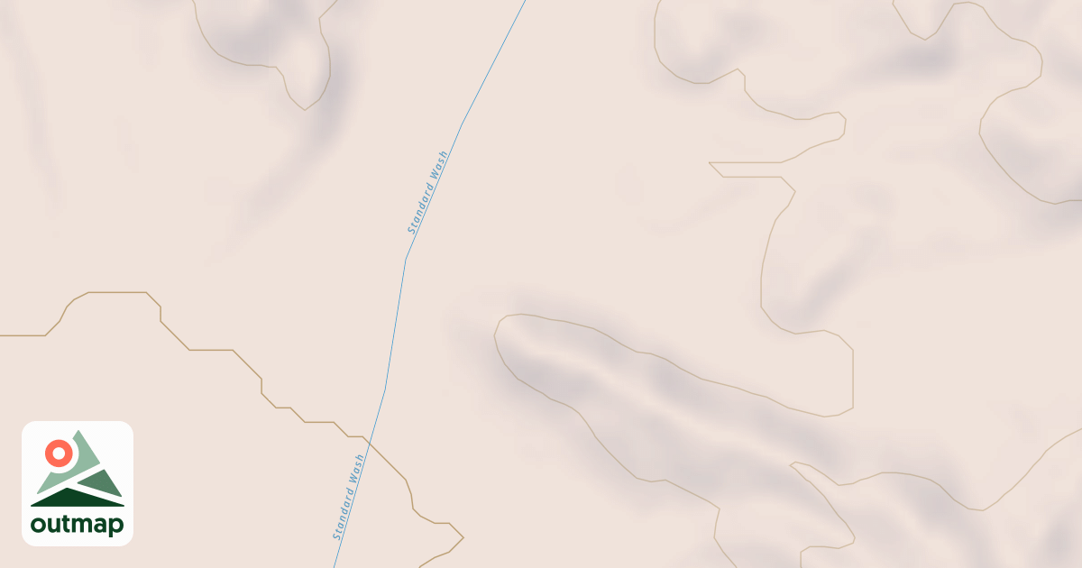 Map of BLM National GTLF Public Motorized Roads 03b43a74-5911-4ae9-a4d9-9998f661308d