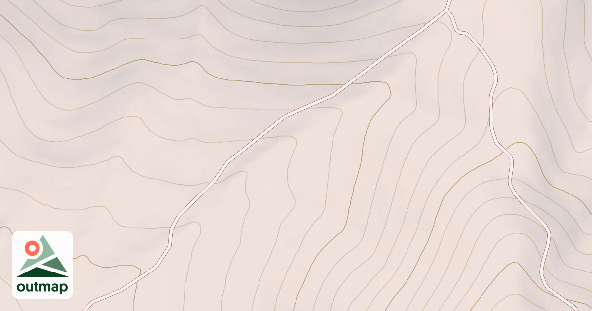 Map of BLM National GTLF Public Motorized Roads 8975eb0b-4e0a-4aca-8de9-669d1074574a