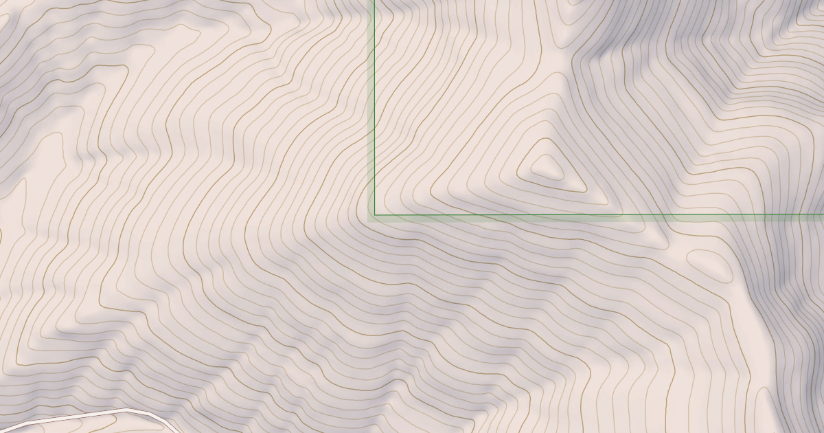 Map preview of LITTLE SAND H