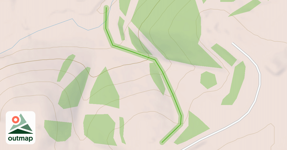 Map of Wide Open
