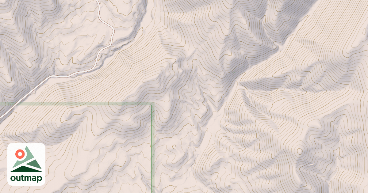 Map of COPPER