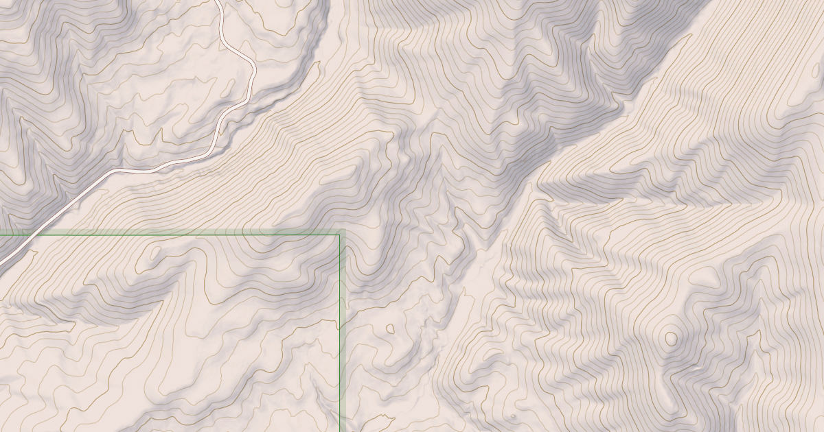 Map preview of COPPER