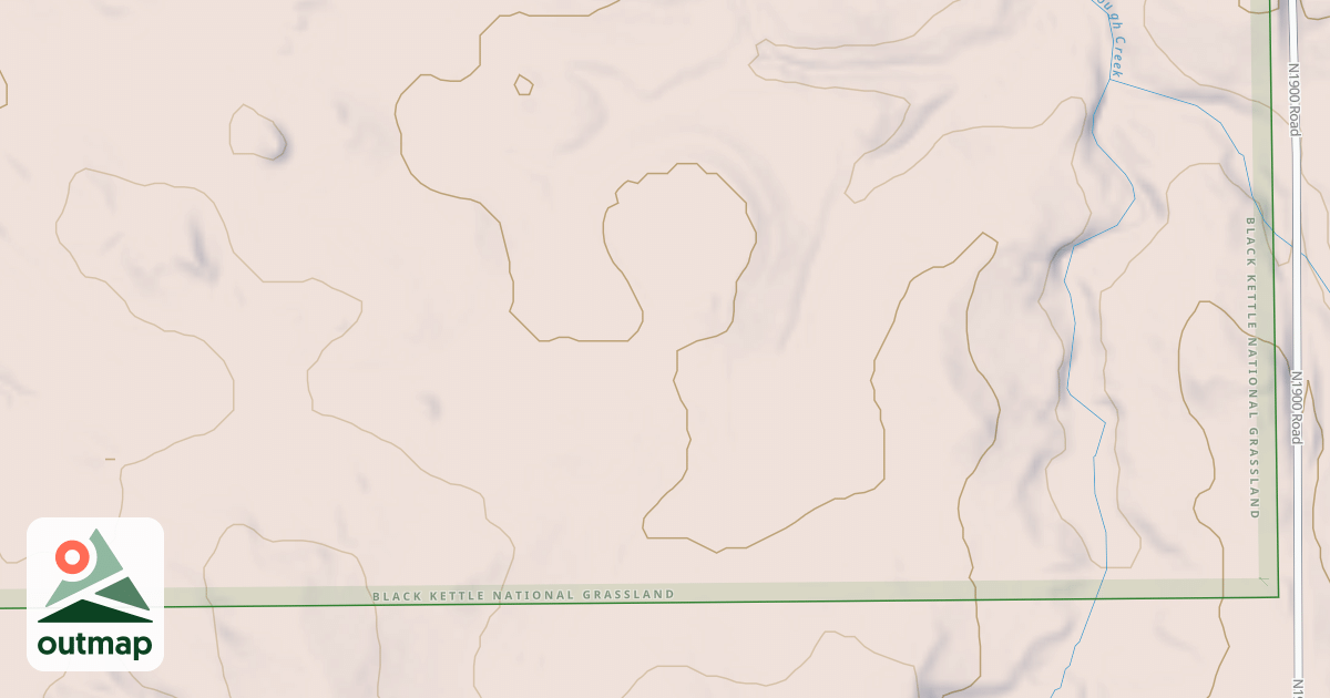 Map of USFS Motor Vehicle Use Map Roads {C603D0DF-1229-4AA3-BCC4-512DE3793250}