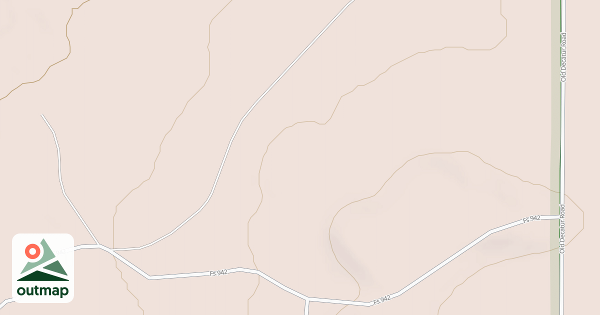 Map of ATAPCO 19-6