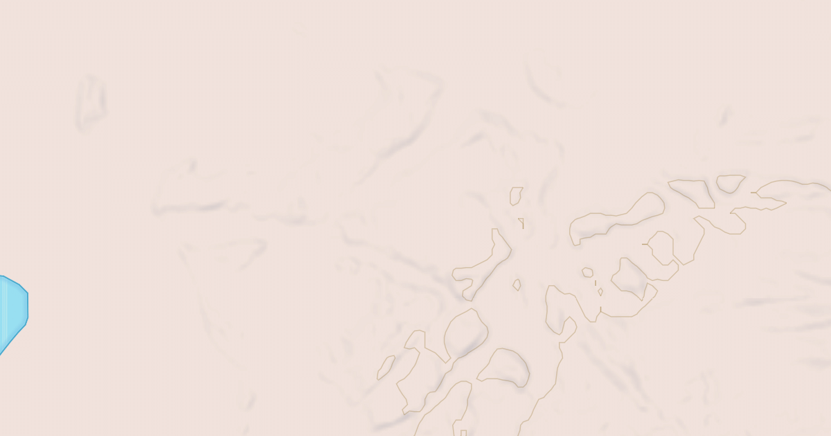 Map preview of EAST BOUNDARY SPUR AA