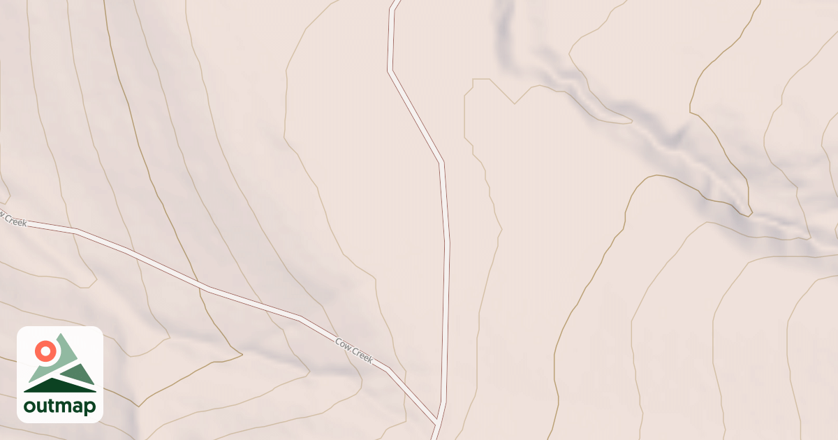 Map of BLM National GTLF Public Motorized Roads e449177c-ecda-4dd7-b7d2-2c837599faa3