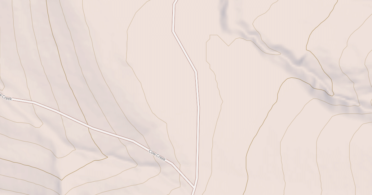 Map preview of BLM National GTLF Public Motorized Roads e449177c-ecda-4dd7-b7d2-2c837599faa3
