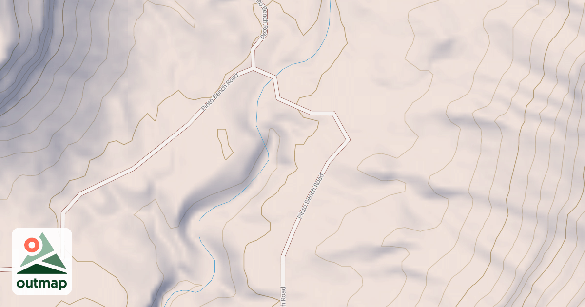 Map of BLM National GTLF Public Motorized Roads 1bcc6672-29d4-4a9e-b4f9-478d2704aa66