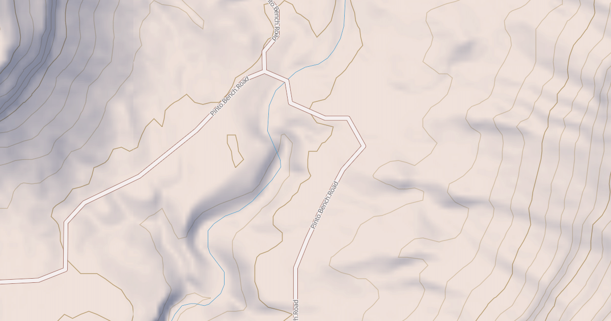 Map preview of BLM National GTLF Public Motorized Roads 1bcc6672-29d4-4a9e-b4f9-478d2704aa66