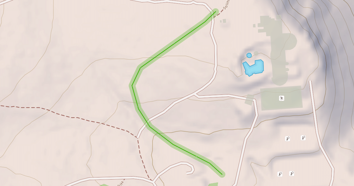 Map preview of Lupine