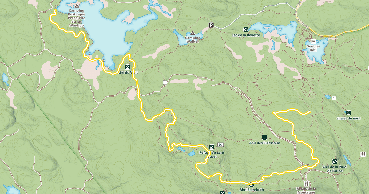 Map preview of A
