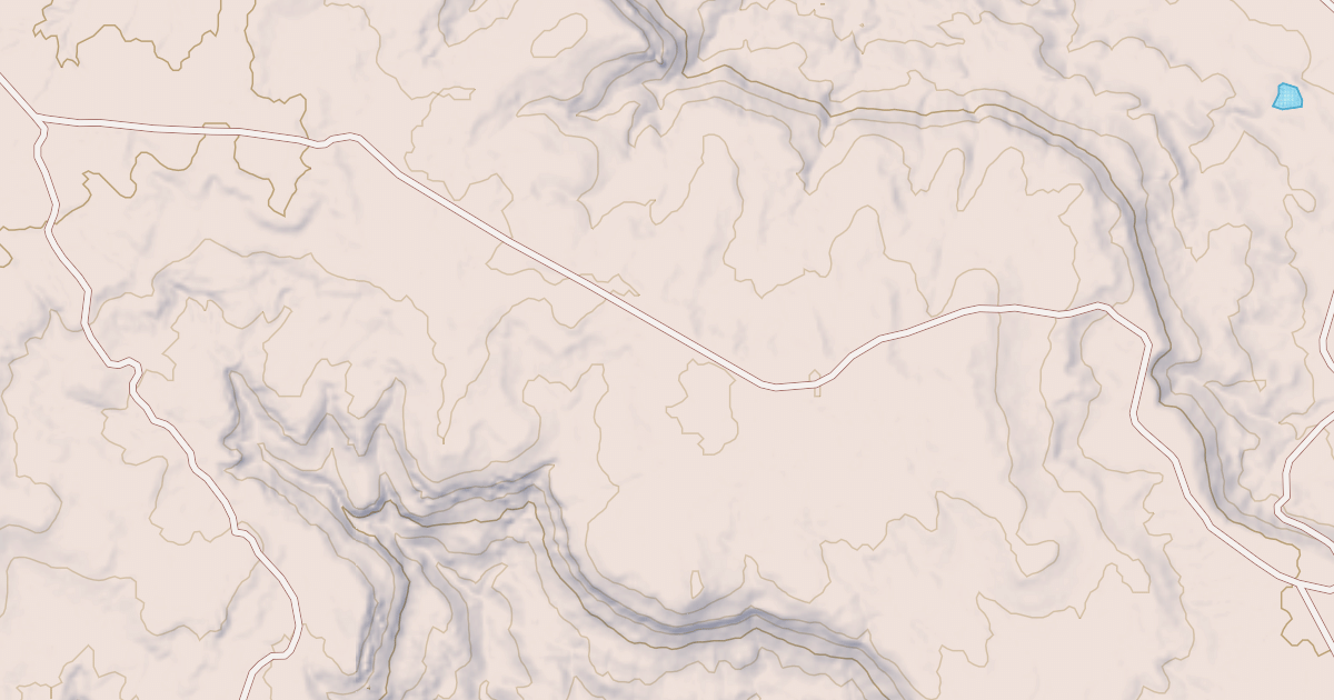 Map preview of BLM National GTLF Public Motorized Roads 0d9f07e4-429a-4238-86c3-0426f69d0402