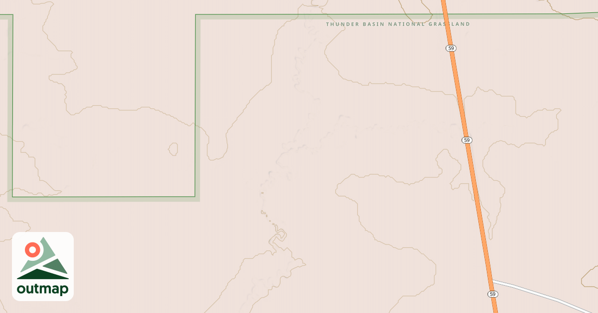 Map of 965.A