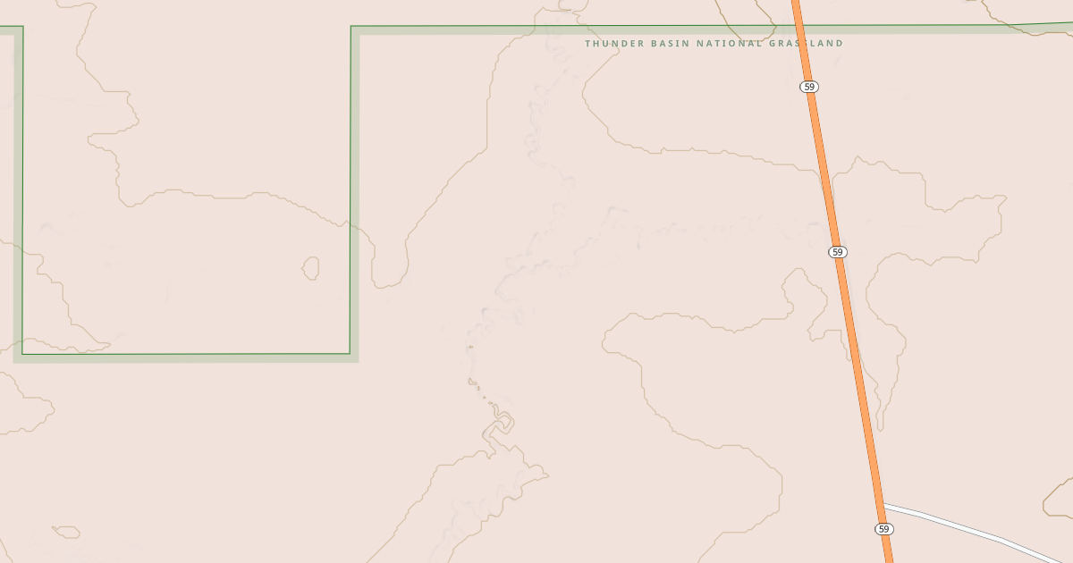 Map preview of 965.A