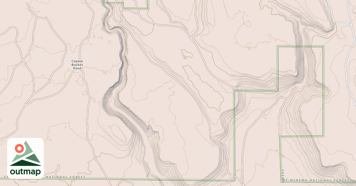 Map of 3462388