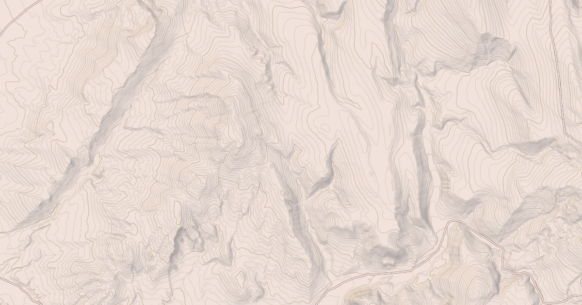 Map preview of BLM National GTLF Public Motorized Roads 988e14d6-3f03-473c-930c-6059c04caffa