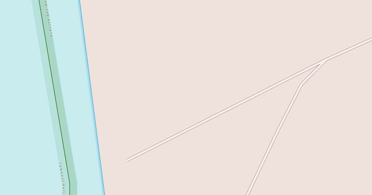 Map preview of Rohloff Trail