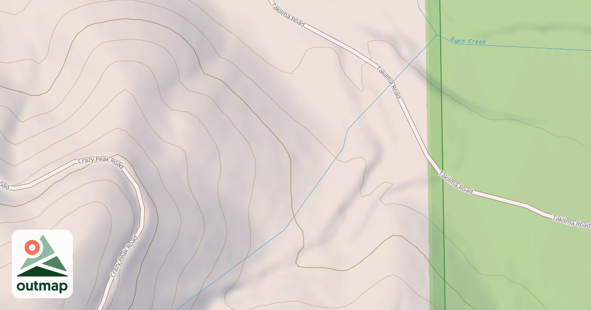 Map of RUNABOUT