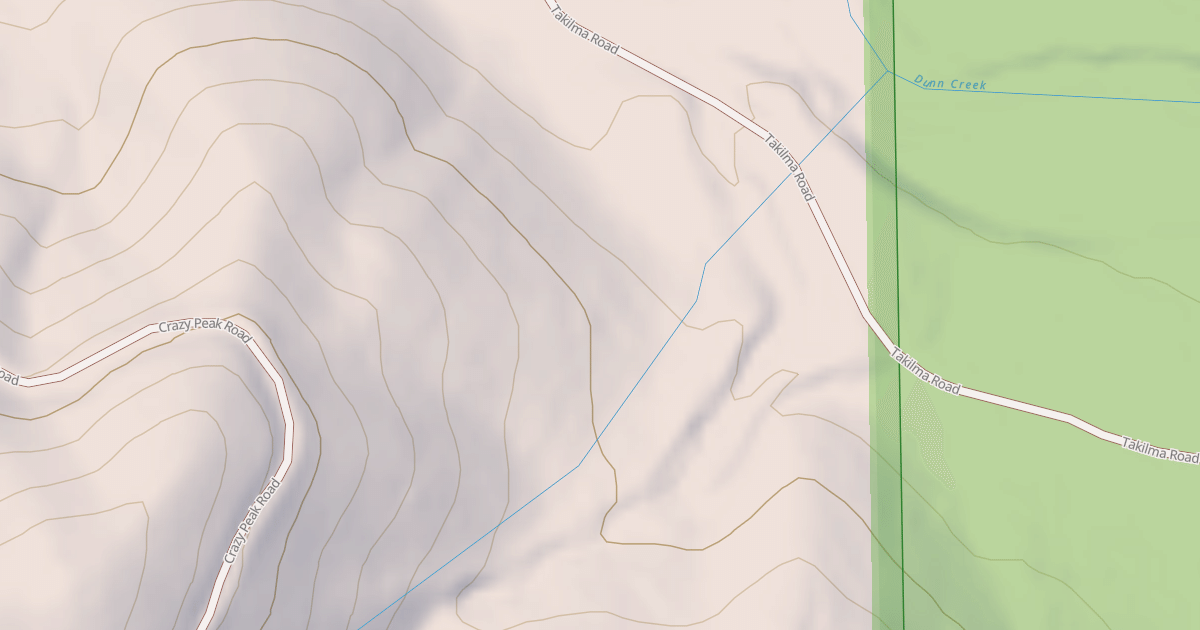 Map preview of RUNABOUT