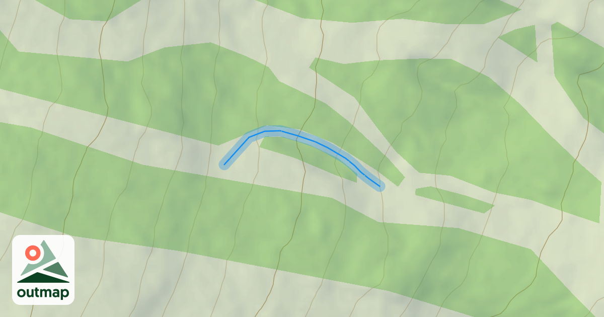 Map of Jug Handle