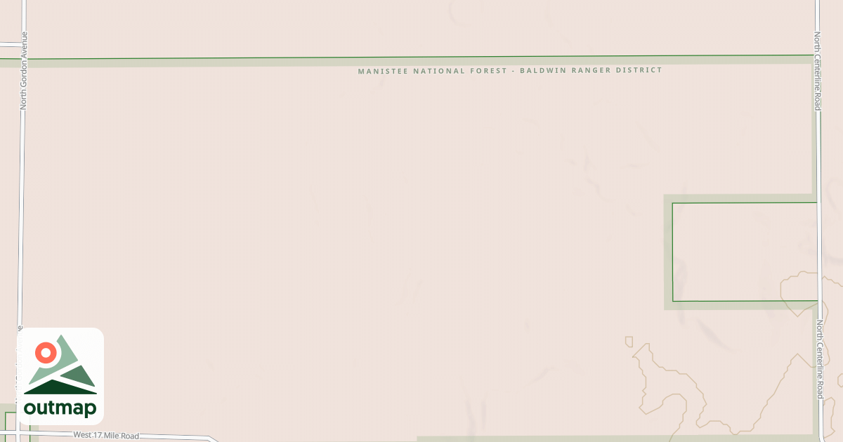 Map of 6010
