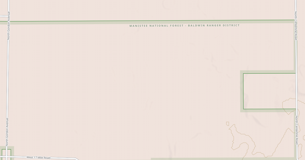 Map preview of 6010