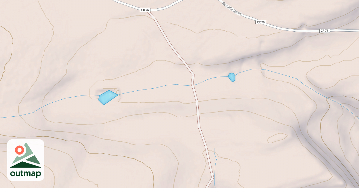 Map of BLM National GTLF Public Motorized Roads 66938183-0cb8-4b76-a772-4fbcfc904ea3