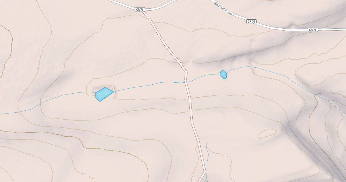 Map preview of BLM National GTLF Public Motorized Roads 66938183-0cb8-4b76-a772-4fbcfc904ea3