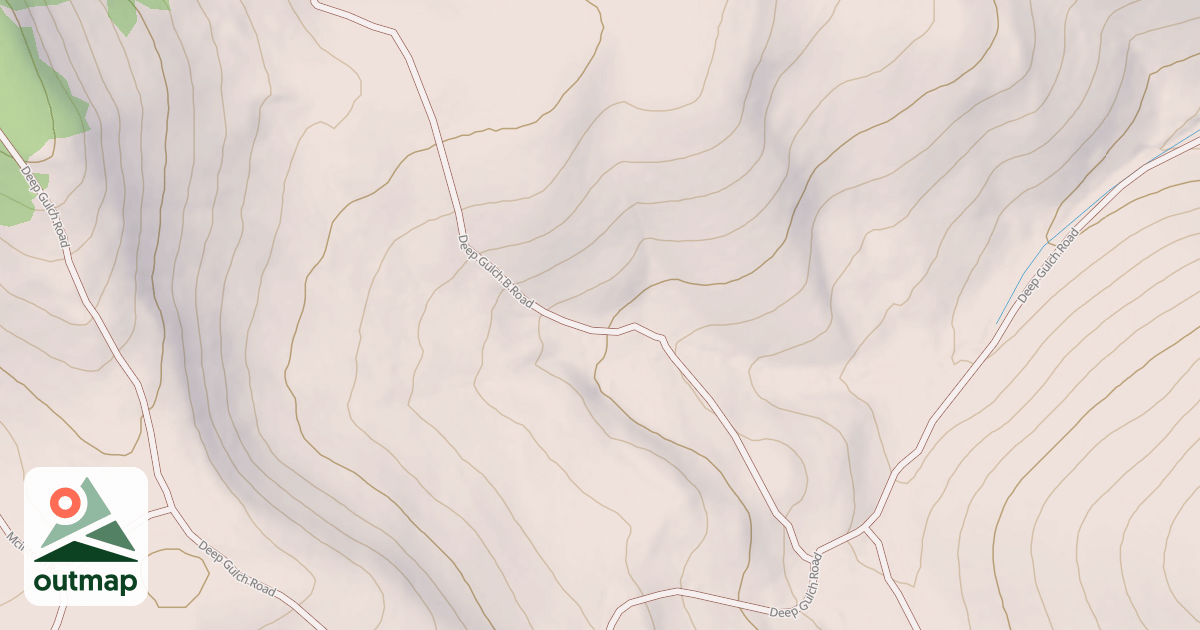Map of BLM National GTLF Public Motorized Roads 3a7d02a8-e7ac-4556-b7f9-b29625971763