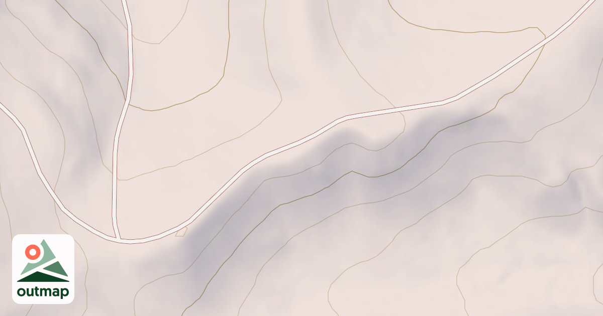 Map of BLM National GTLF Public Motorized Roads 2eb22696-68a4-4d28-9637-69f1a172b0ff
